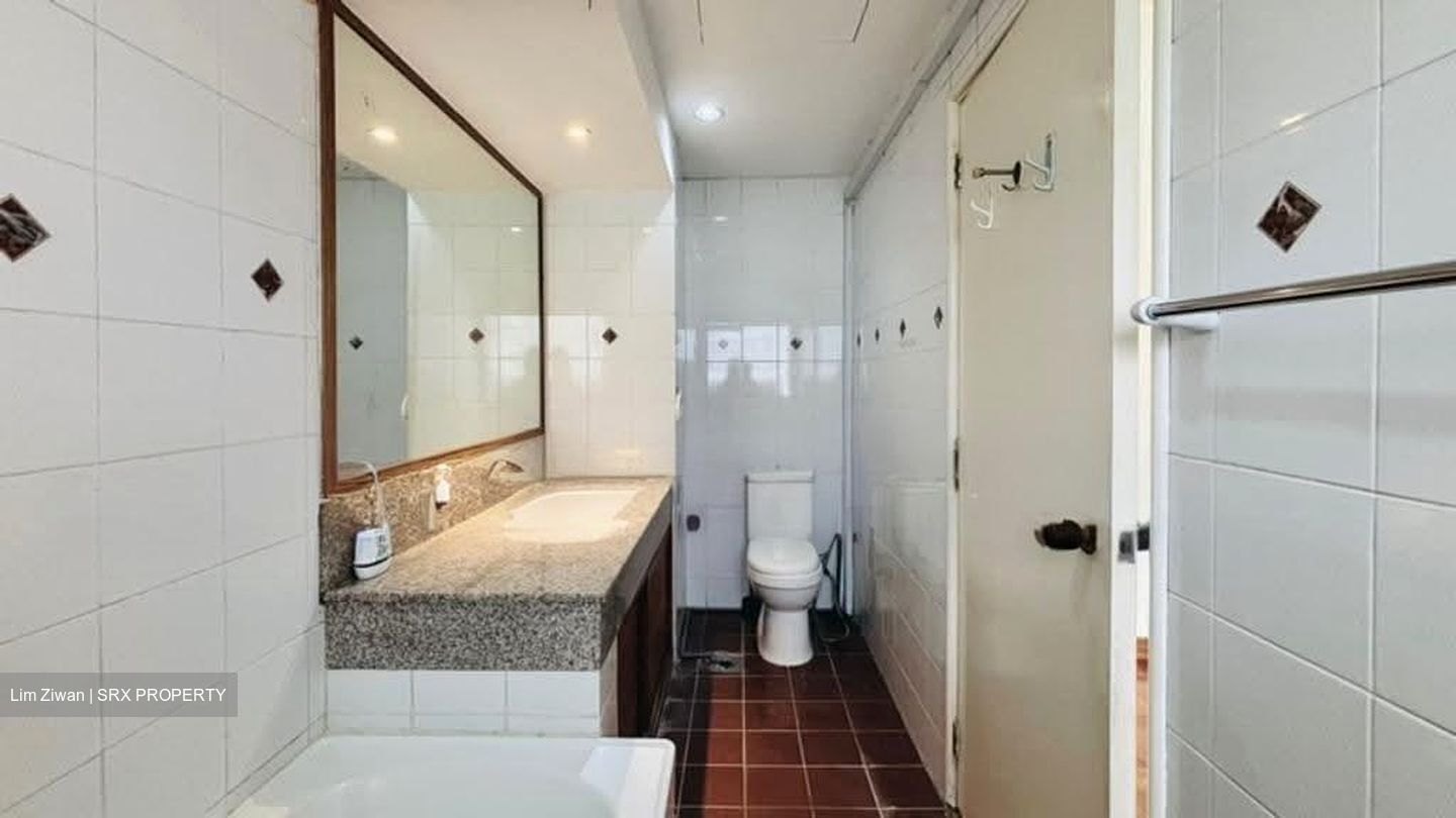 Cascadale (D16), Condominium #607947251